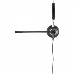 Jabra Biz 2400 Ii Duo Mic. 72 Unc 2409-720-209