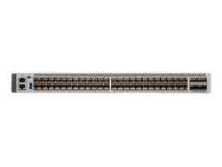 Cisco - Catalyst 9500 48-port X 1/10/25G + 4-port 40/100G, Essential C9500-48Y4C-E