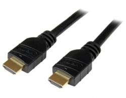 Startech 10m (33 Ft) Active Cl2 In-wall High Speed Hdmi Cable - Hdmi To Hdmi - M/ M- 2x 19 Pin