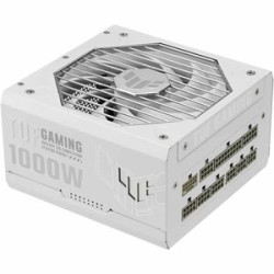 Tuf Gaming 1000W Gold 80+ - White Edition TUF-GAMING-1000G-WHITE