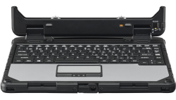 Panasonic Premium Keyboard For Cf-33 CF-VEK331LAP
