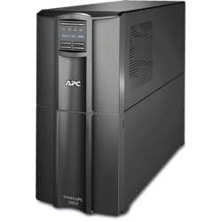APC Smart-UPS 3000VA LCD 230V With Smartconnect SMT3000IC
