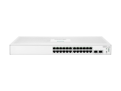 Instant On 1830 24G 2SFP Switch JL812A