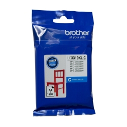 Cyan Ink Cartridge To Suit Mfc-J5330Dw/J5730Dw/J6530Dw/J6730Dw/J6930Dw/ - Up To 1500 Pages 8ZCA5B00156