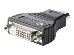HP HDMI To Dvi Adapter F5A28AA