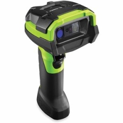 Ds3678-Xr Rugged Green Vibration Motor Forklift Cradle USB Trickle Charge Kit: Ds3678-Xr6F003Vzww Scanner Cbau46-S07Zar Shielded USB High Current Cable Flb3678-C100F3Ww Cradle W/ Brkt-Mm0036W-00 DS3678-XR3U4602FVW