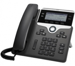 Cisco Up Phone 7841 Cp-7841-k9=