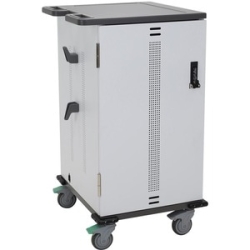 YES30 Basic Charging Cart For Mini-laptops YES30-LTPCHR-4