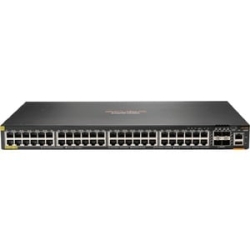 Aruba 6200F 48G CL4 4SFP+370W Swch JL727A#ABG