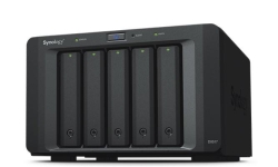Synology DX517 Expansion 5 Bay Unit DX517