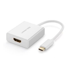 Ugreen Usb-c To Hdmi Adapter (40273) ACBUGN40273
