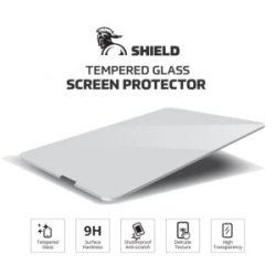 Compulocks Galaxy Tab A8 10.5" Shield Screen Protector - Clear - Impact Protection - Scratch Resistant - Anti-Smudge - Precision Touch DGSGTA8