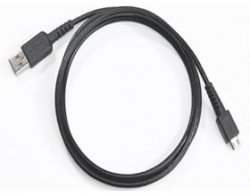 Motorola Mc9500 Micro Usb Activesync Cable Allows For Activesync Connectivity Between The Mc9500