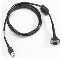 Motorola Usb Cable Cable Adapter Module (adp9000-100r Must Be Ordered Seperately) 25-62166-01r