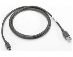 Motorola Cable Usb/ Crd30xx (sr) 25-68596-01r