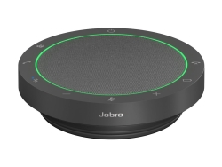 Jabra SPEAK2 55 Ms Speaker, Omni Direction Mic, USB-A + USB-C + Bluetooth 2755-109