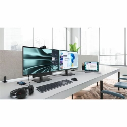 Dell Pro P 24 1610 USB-C Hub Monitor - P2426E