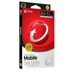 Trend Micro Mobile Security 2015 2u 12mo Ios Msmoanm3xscjei