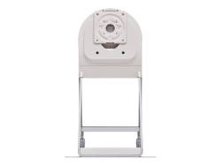 LG Floor Stand For One:Quick Flex, Rotate Screen, H/Adj. ST-43HF
