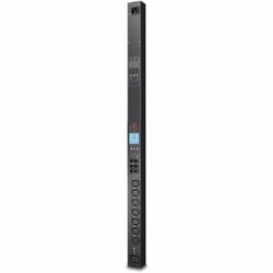 Rack Pdu 2G. Switched. ZeroU. 16A. 100-2 AP8958