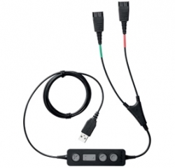 Jabra Link 265 Training Cable Usb/ Qd 265-09