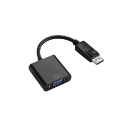 15cm DisplayPort To Svga Adaptor 022.002.0320