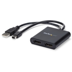 Mst Hub - MDP To 2x DisplayPort MSTMDP122DP