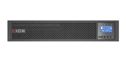 Ion F18 Iot 3000VA / 3000W 1.0 Pf 2U UPS F18-IOT-3KW-RT