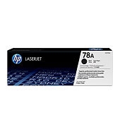 HP 78A Blk Dual Pack Lj Toner Cartridge-2,100 Pages For P1566/P1606dn/M1536dnf CE278AD