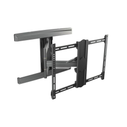 Atdec Ad-Wm-5060 Full Motion Wall Mount To 50kg AD-WM-5060