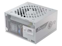 Seasonic Core Gx-650 White Atx 3.1 650W (Srp-Cgx651-A5A32Sf-White) PSUSEACOREWHITEGX650V2