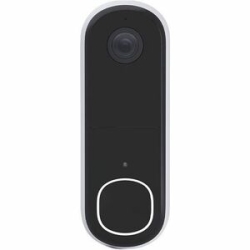 Arlo Essential Video Doorbell - Wireless - 3.05 M - White AVD4001-100AUS