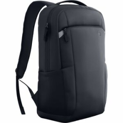 EcoLoop Pro Slim Backpack 15 (CP5724S) - Up To 15.6" Notebooks - Grab Handle, Adjustable Shoulder Strap - Black 460-BDRV