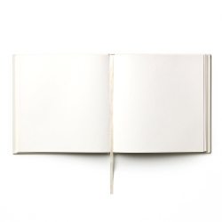 Printworks Wedding Guest Book-Dark Blue PW-00753