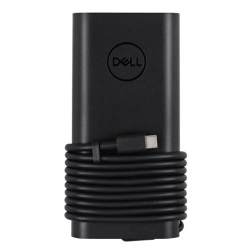 Dell 165W USB-C Gan Ac Adapter With 1M Power Cord - 1YR 450-BFVF