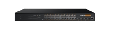 Yealink (RCH240) Optimized Foravoip,High-Capacity Connectivity& POWER,L2+ Managed Features 1303228