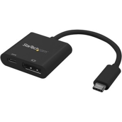 USB C To DisplayPort Adapter With USB Pd CDP2DPUCP