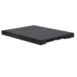 Simplecom SA101 Msata To 7mm 2.5" Sata Converter Enclosure Aluminium SA101
