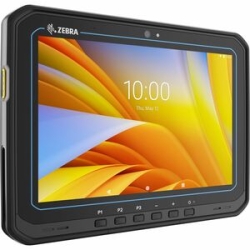ET60 Std Ts 8Gb/128 Gb Andr Gms Standard ET60