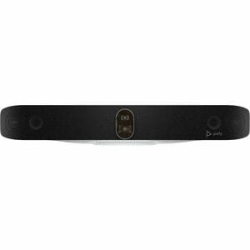 Poly Studio X72 All-In-One Video Bar Australia - English Localization A4LZ8AA