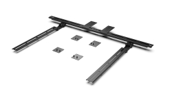 Karter (Cbvcbkt-U) Universal Vc Bracket, Rated Load 10KG, Up To 800MM Vesa CBVCBKT-U