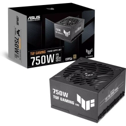 Asus Tuf Gaming 750G Evo - 750W - 80 Plus Gold - Atx 3.1 - PCIe 5.1 Ready - Fully Modular TUF-GAMING-750G-EVO