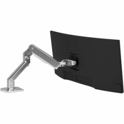 Hx Desk Monitor Arm Polished 45-475-026