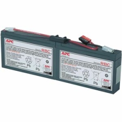APC Replacement Battery Cartridge 18 RBC18