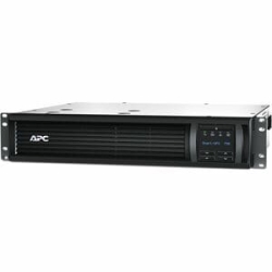 APC Smart-UPS 750VA LCD RM 2U 230V With SMT750RMI2UC