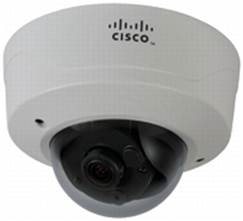 Cisco Indoor Flush Mount Housing For3520 And 6020 Ip Cameras Civs-6ka-flshmnt=