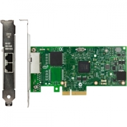 Lenovo Intel I350-t2 2xgbe Baset Adapter For Ib 00ag510