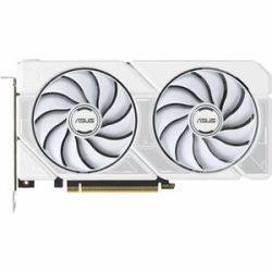 Asus Dual GeForce RTX 5060 Ti 16GB GDDR7 White OC Edition DUAL-RTX5060TI-O16G-WHITE