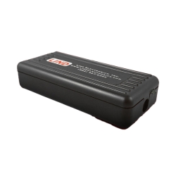 Panasonic Lind Auto Adapter For Fz-N1 And Fz-F1 PA1620-5086