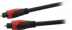 4cabling Toslink Digital Fibre Cable 2m La0471